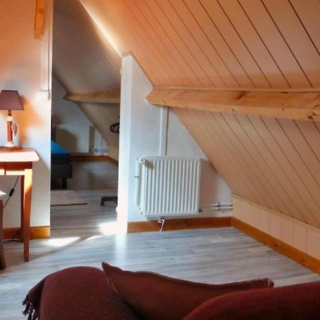 Clos Des Paquerettes : Maison Avec Jardin Privatif Yvetot Exteriör bild