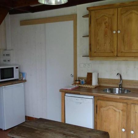 Clos Des Paquerettes : Maison Avec Jardin Privatif Yvetot Exteriör bild